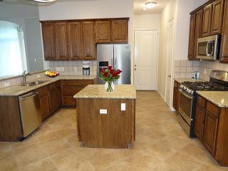 2087 White Buck Ct, Cleveland TX  77328-8879 exterior