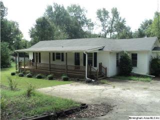 1034 Greenmor Dr, Bessemer, AL 35022-6444