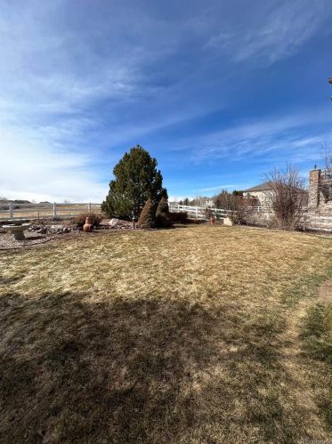 24456 Louisiana Cir, Denver CO 80018-6067 exterior