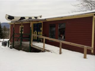 6328 Vt Route 7a, Sunderland VT  05250-8869 exterior
