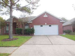 18311 Cinderwood Dr, Cypress TX  77429-4532 exterior