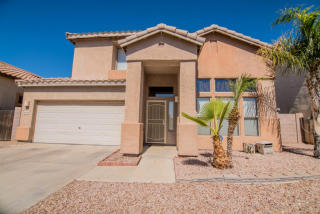 8934 Crescent Ave, Mesa, AZ 85208-2394