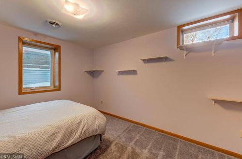 405 8th Ave, East Farmington WI  54020-8159 exterior