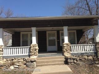 918 10th St, Manhattan KS  66502-5202 exterior