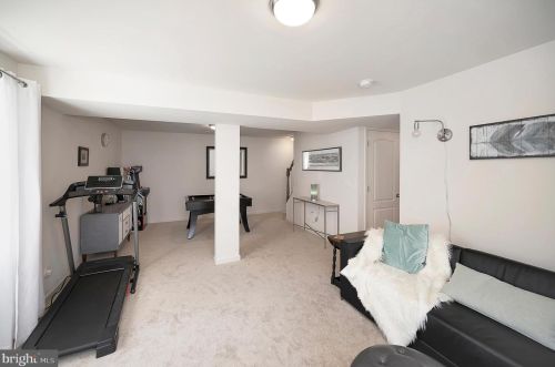 118 Butler Cir, Locust Grove VA  22508-5325 exterior