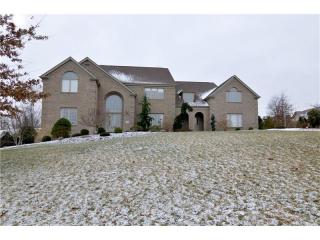 118 Bittersweet Cir, Venetia, PA 15367-1000