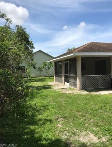 27251 Preservation St, Bonita Springs, FL 34135-5872