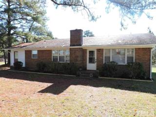 334 Bern Wilder Rd, Louisburg, NC 27549-7129
