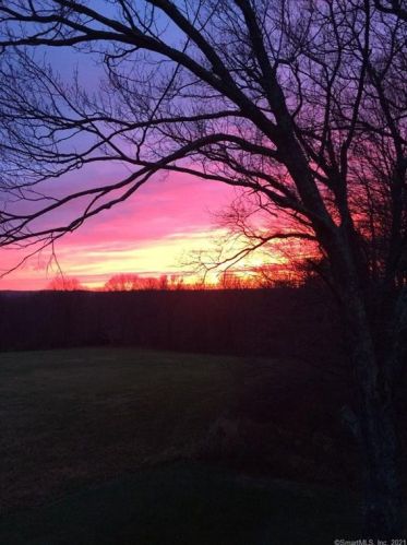 118 Oxbow Ln, Northford CT  06472-1152 exterior