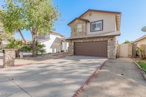 4417 Tonto Rd, Glendale AZ  85308-7329 exterior