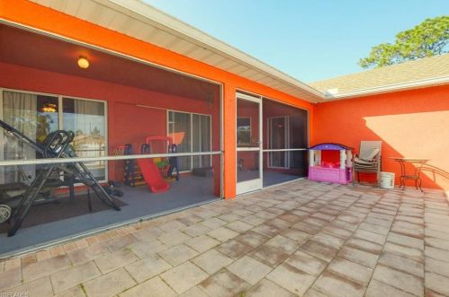 3716 34 St, Lehigh Acres FL 33976-4112 exterior