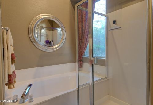 14371 Thoroughbred Trl, Scottsdale AZ  85259-5510 exterior