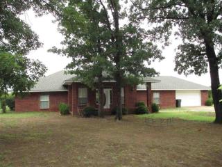 302 Oak Ridge St, Ardmore, OK 73401-8559