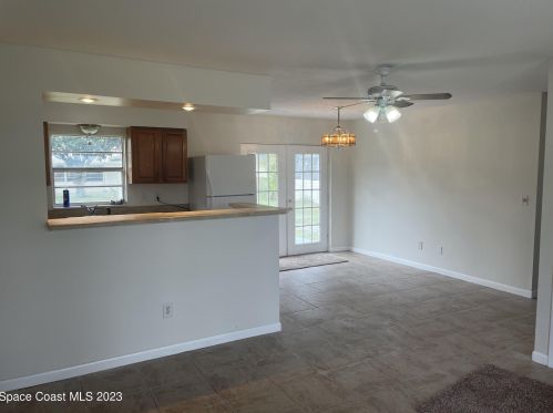 3125 Rosemarie Dr, Titusville FL  32796-2373 exterior