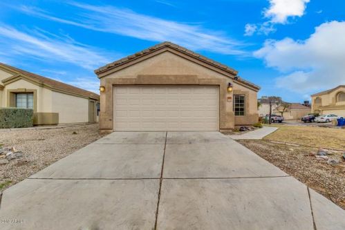 6838 Haven Ave, Florence, AZ 85132-7936