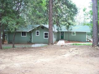 6216 Virginia Way, Paradise CA  exterior