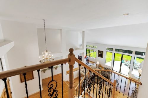 1223 Whispering Oaks Dr, Danville CA  94506-5840 exterior