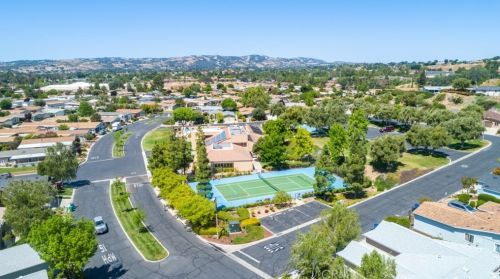 1328 Teal Ave, Lake Nacimiento CA  93446-4014 exterior