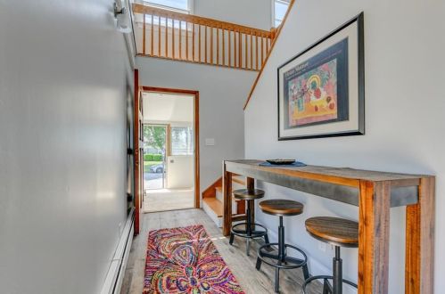 53 Flintstone Rd, South Kingstown RI  02882-4316 exterior