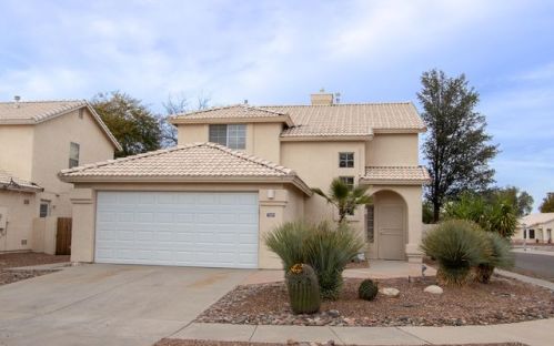 7084 Cantamar St, Tucson, AZ 85743-5014