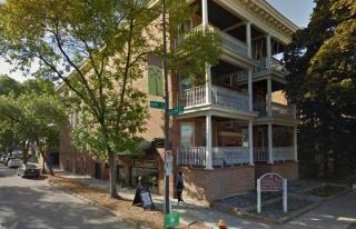 33 Avon St, Saint Paul MN  55105-3303 exterior