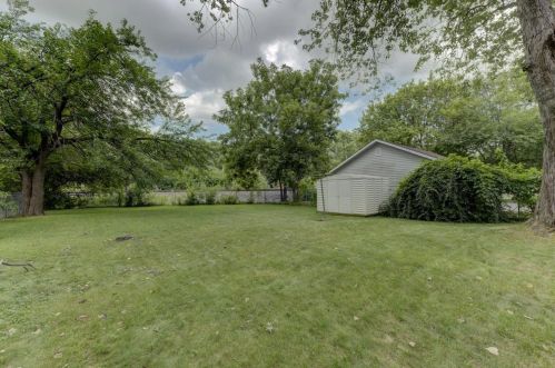 3405 173rd St, Hammond IN  46323-2768 exterior