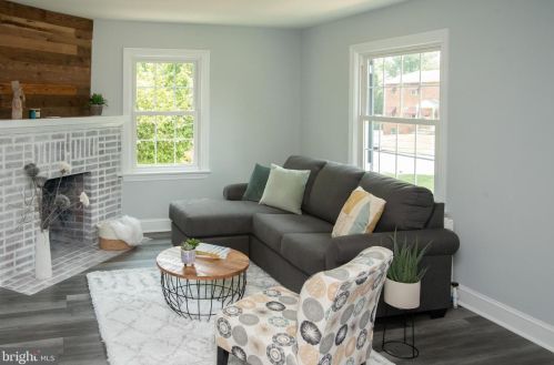 347 Perkiomen Ave, Lansdale PA  19446-3526 exterior