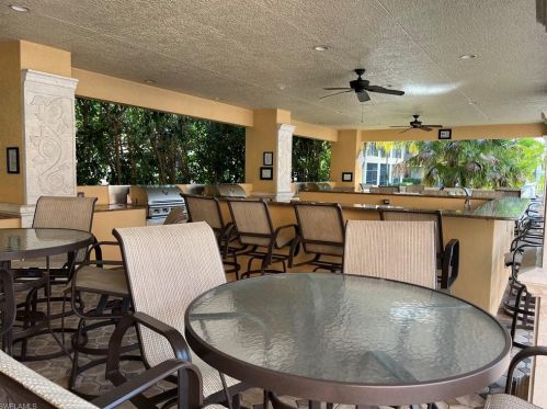 522 Avellino Isles Cir, Naples FL  34119-2379 exterior