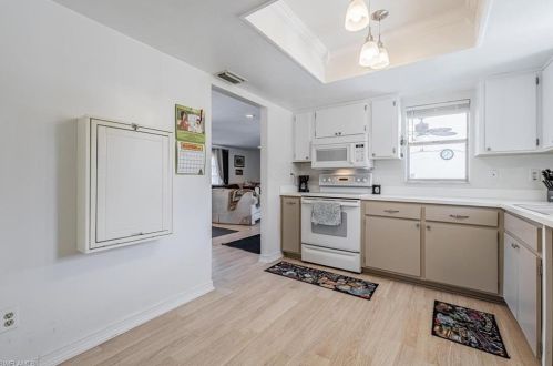 518 Michael Ave, Lehigh Acres FL  33972-2309 exterior