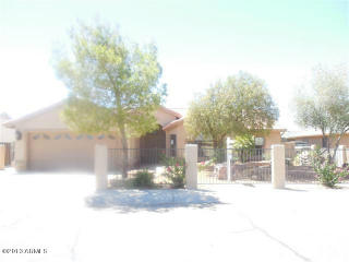 477 Echo Ln, Florence, AZ 85132-9606