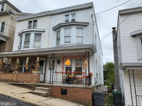 31 Haven St, Schuylkill Haven, PA 17972-1145