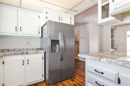 1328 Teal Ave, Lake Nacimiento CA  93446-4014 exterior