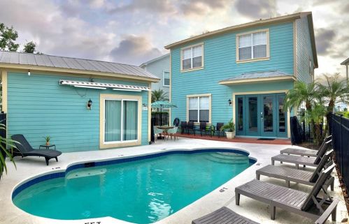 7764 Linkside Loop, Kissimmee FL 34747-6769 exterior