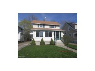 3227 Lexington Ave, Lorain OH  44055-1169 exterior