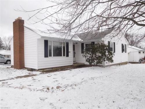 1023 Niles St, Massillon, OH 44647-7623