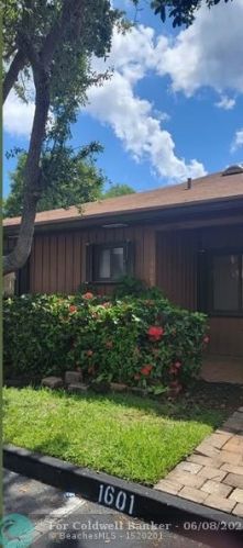 1603 15th Ter, Hollywood, FL 33020-3267