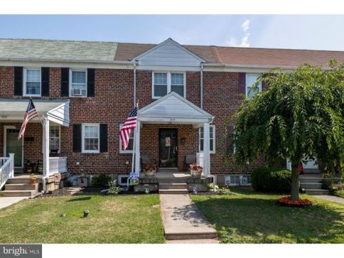 1019 Poplar St, Lansdale, PA 19446-1920