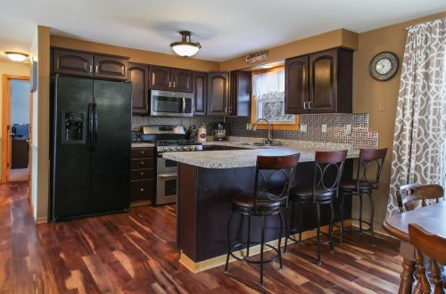 1512 Virginia Ave, New Holstein, WI 53061-1654