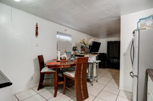 1016 Aspen Rd, West Palm Beach FL  33409-4855 exterior