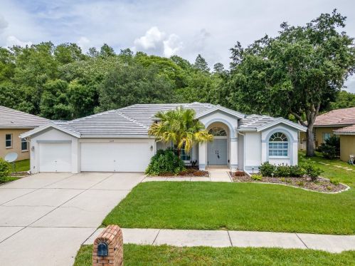 1277 Kings Way Ln, Tarpon Springs, FL 34688-7659