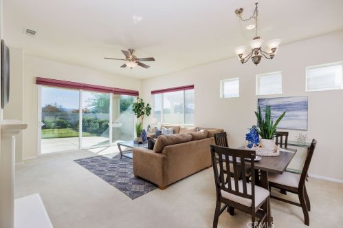 1007 Coto De Caza Ct, Beaumont CA  92223-8522 exterior