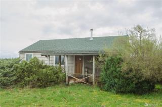 184 Boone Rd, Winlock WA  98591-8650 exterior