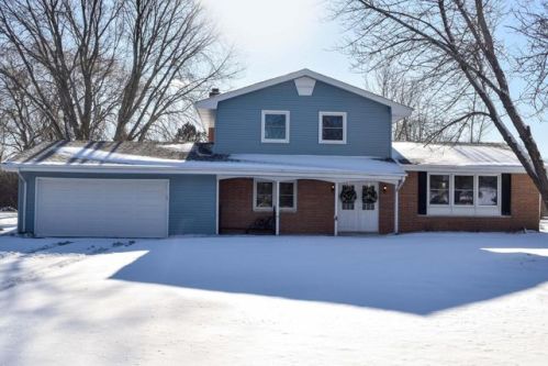 929 El Patio Ln, Thiensville, WI 53092-6012