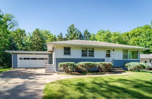 2422 53rd St, South Saint Paul MN  55076-1210 exterior
