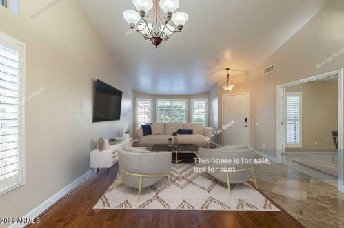 4910 Rosemary Dr, Chandler, AZ 85248-5530