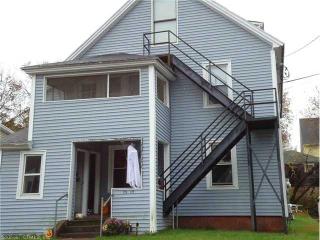 126 Eldridge St, Manchester, CT 06040-5550