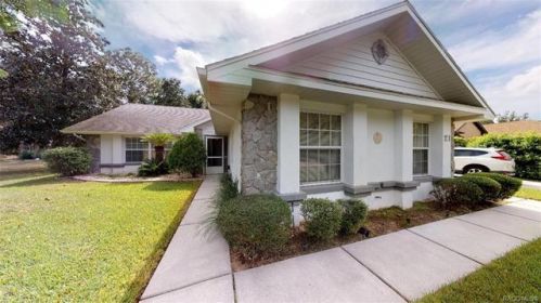 21 Sweetgum Ct, Homosassa, FL 34446-5135