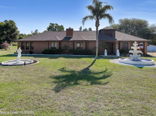 3717 Chiara Dr, Titusville, FL 32796-2960