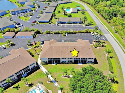 12144 Egret Cir, Arcadia FL  34269-8760 exterior