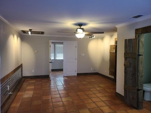 6625 Conveyor Dr, Cleburne TX  76031-0907 exterior